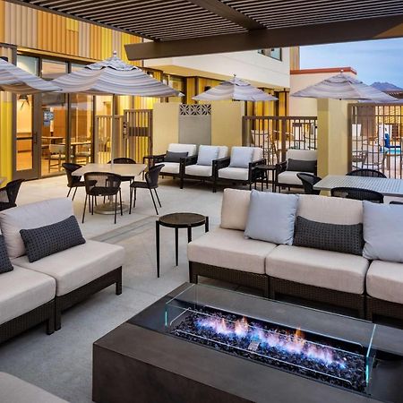 Hyatt House North Scottsdale Hotel Buitenkant foto
