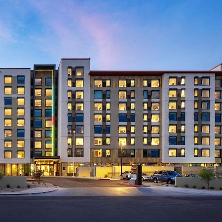 Hyatt House North Scottsdale Hotel Buitenkant foto