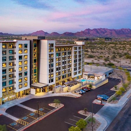 Hyatt House North Scottsdale Hotel Buitenkant foto