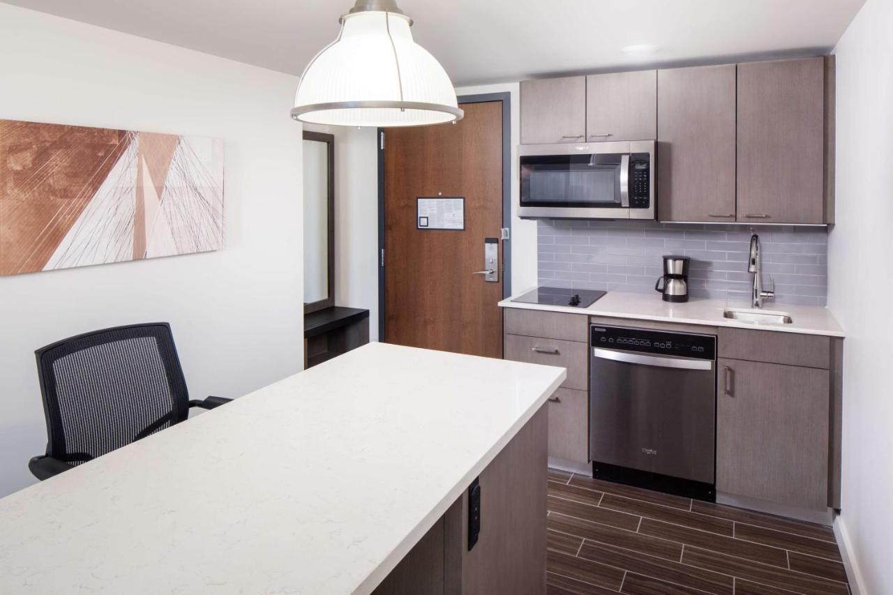 Hyatt House North Scottsdale Hotel Buitenkant foto