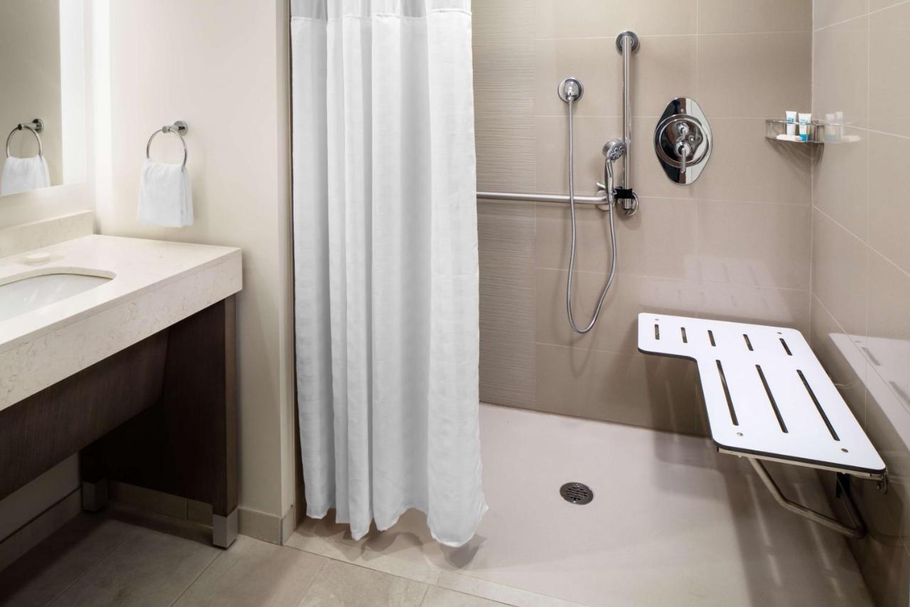Hyatt House North Scottsdale Hotel Buitenkant foto