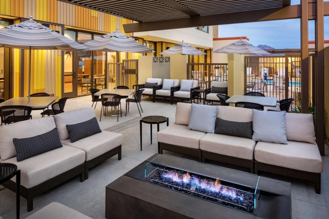 Hyatt House North Scottsdale Hotel Buitenkant foto