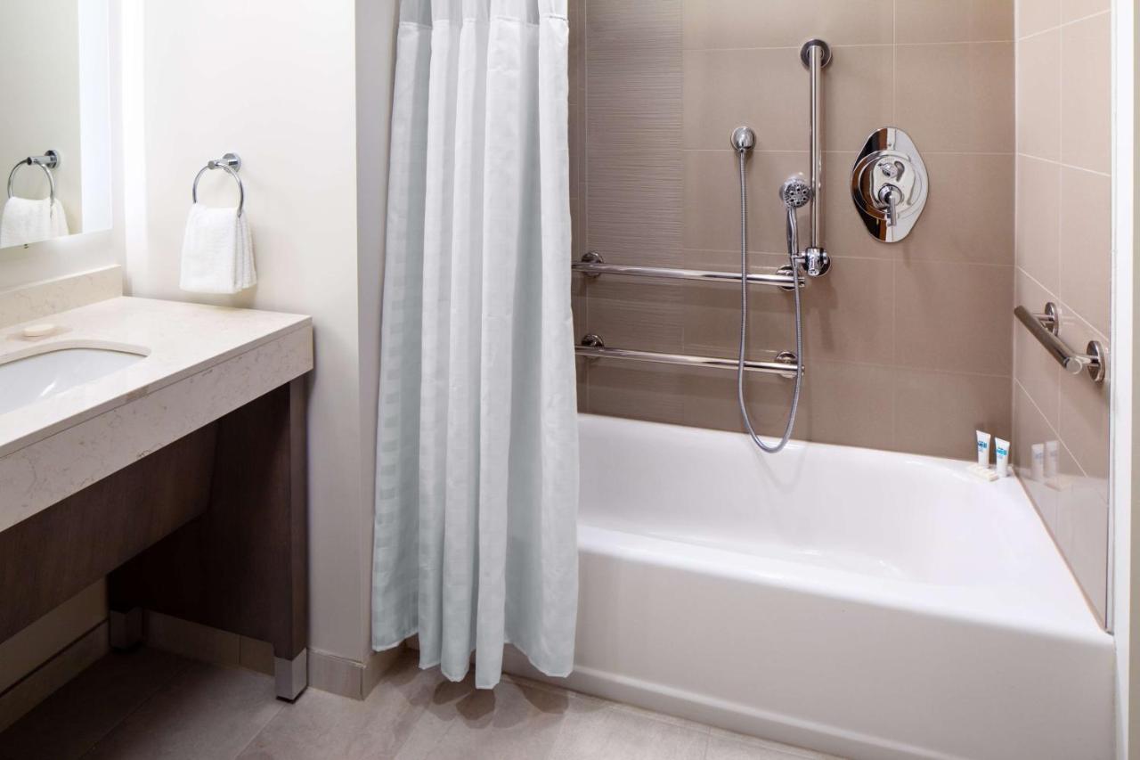 Hyatt House North Scottsdale Hotel Buitenkant foto