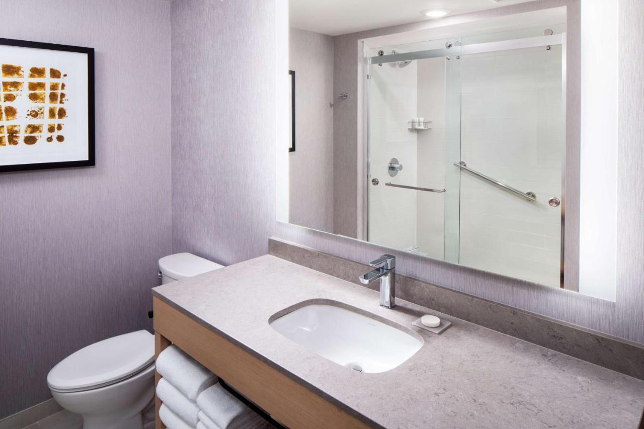Hyatt House North Scottsdale Hotel Buitenkant foto