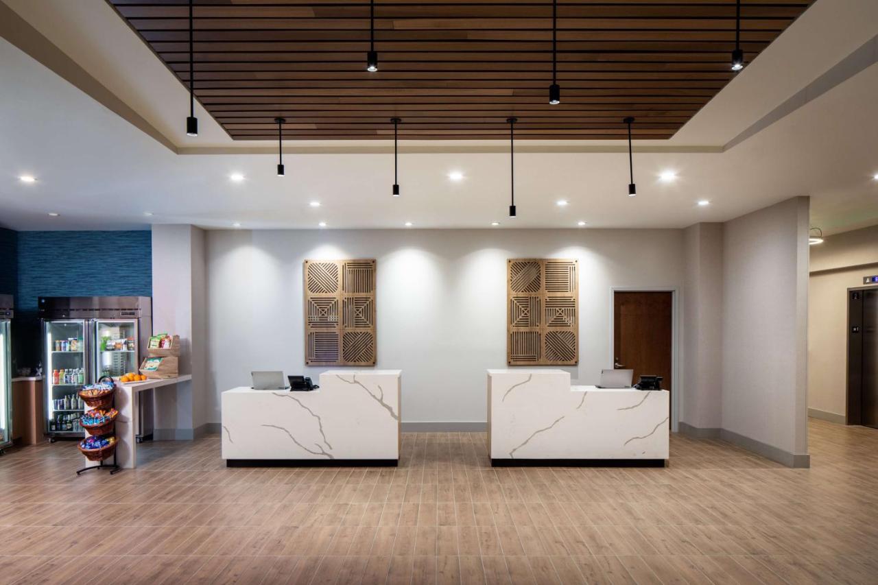 Hyatt House North Scottsdale Hotel Buitenkant foto