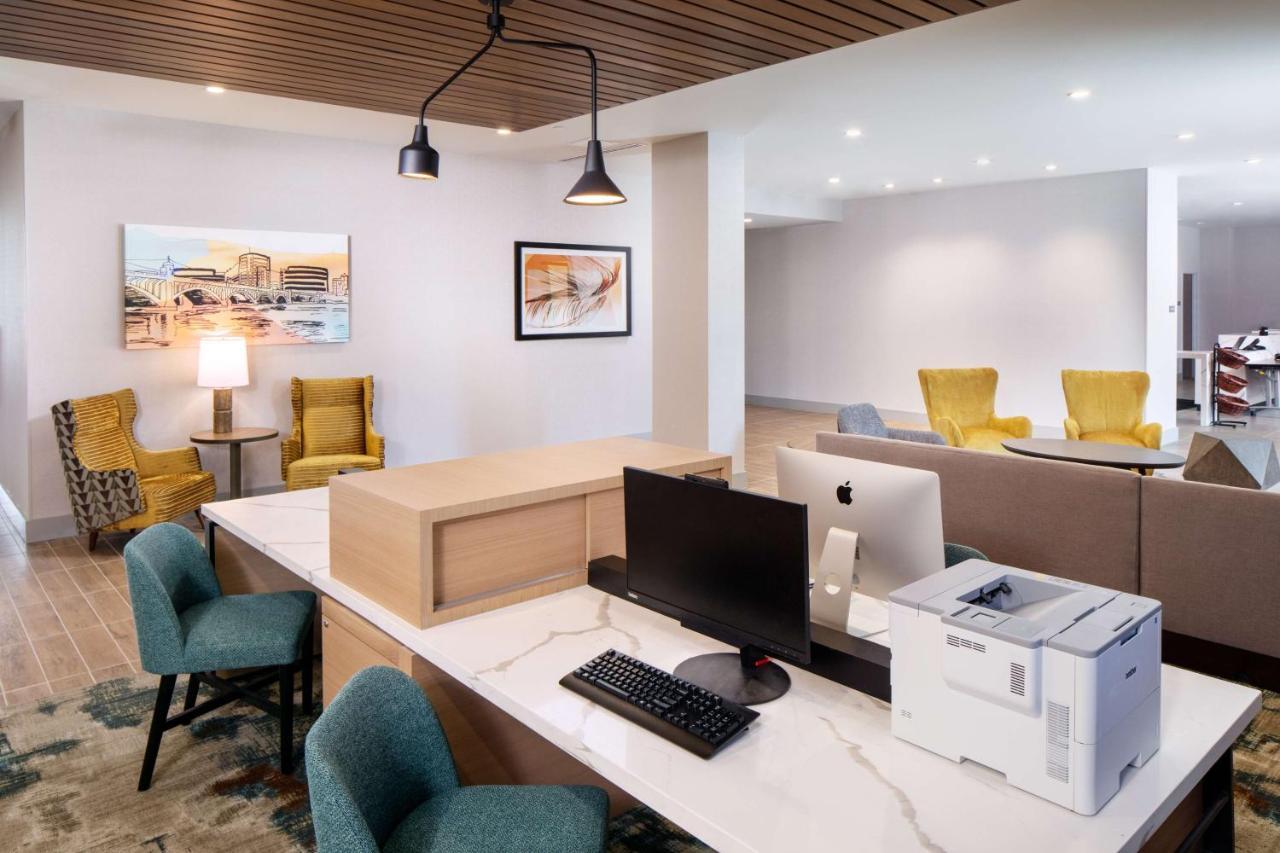 Hyatt House North Scottsdale Hotel Buitenkant foto