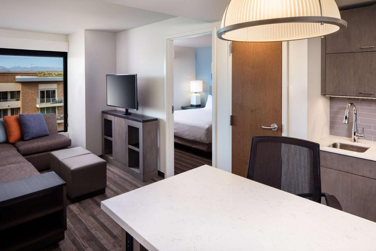 Hyatt House North Scottsdale Hotel Buitenkant foto