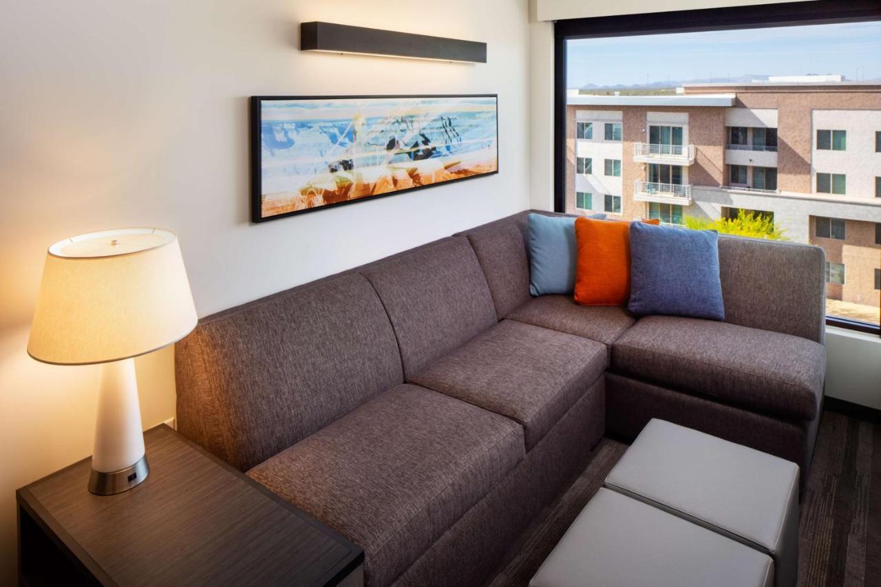 Hyatt House North Scottsdale Hotel Buitenkant foto