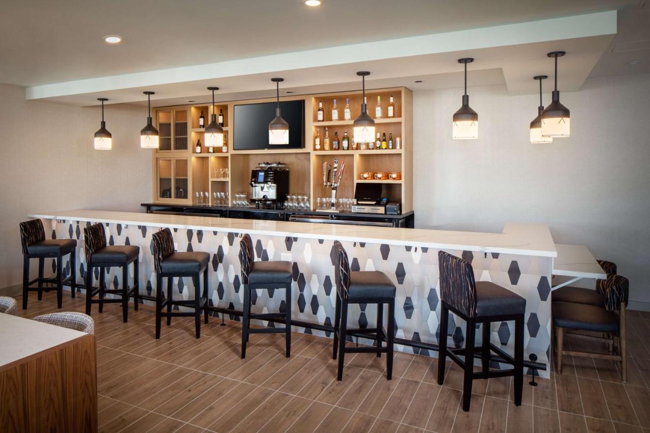 Hyatt House North Scottsdale Hotel Buitenkant foto
