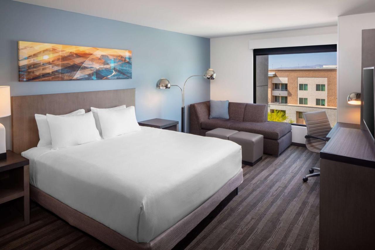 Hyatt House North Scottsdale Hotel Buitenkant foto