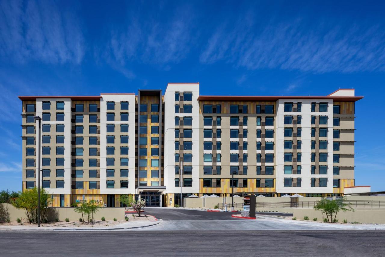 Hyatt House North Scottsdale Hotel Buitenkant foto