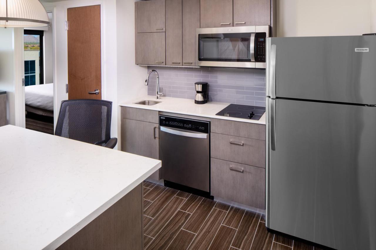 Hyatt House North Scottsdale Hotel Buitenkant foto